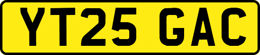 YT25GAC