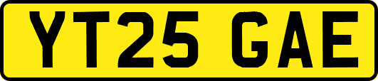 YT25GAE