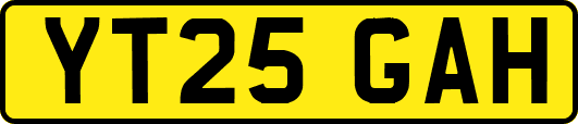 YT25GAH