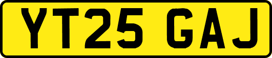 YT25GAJ