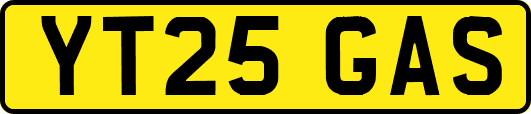 YT25GAS
