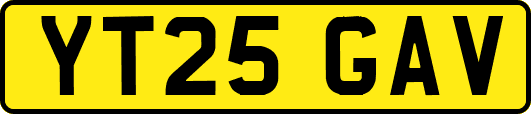 YT25GAV