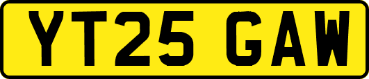 YT25GAW