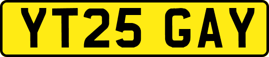 YT25GAY