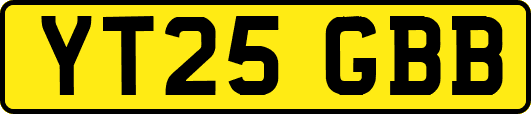 YT25GBB