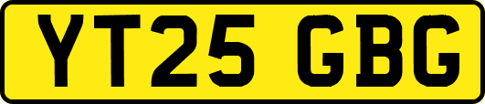 YT25GBG
