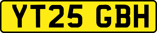YT25GBH