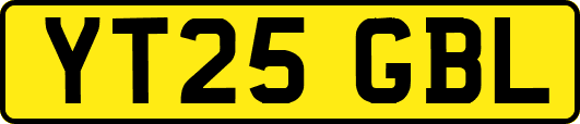 YT25GBL