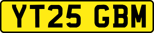 YT25GBM