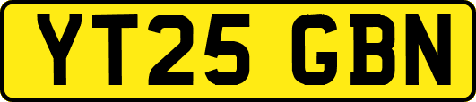 YT25GBN