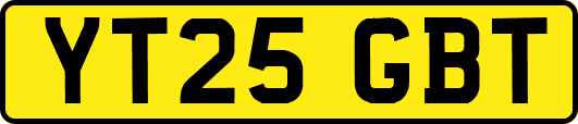 YT25GBT