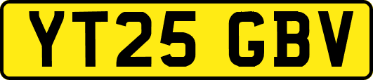 YT25GBV