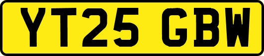 YT25GBW