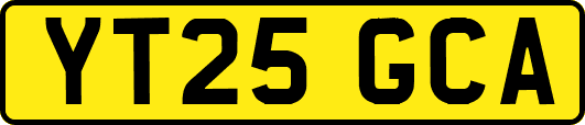 YT25GCA