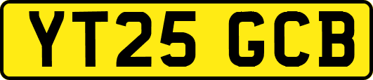 YT25GCB