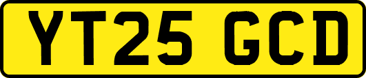 YT25GCD