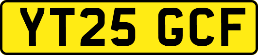 YT25GCF