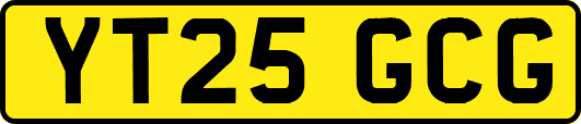 YT25GCG
