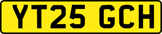 YT25GCH