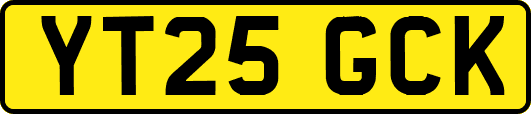 YT25GCK