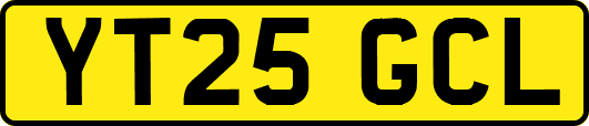 YT25GCL
