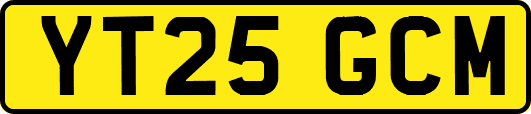 YT25GCM