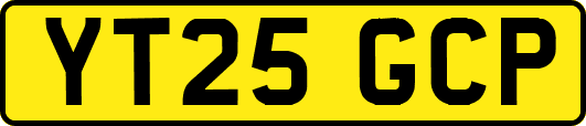 YT25GCP