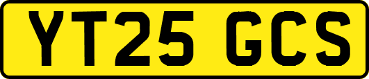 YT25GCS