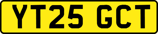 YT25GCT