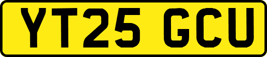 YT25GCU