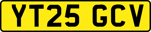 YT25GCV