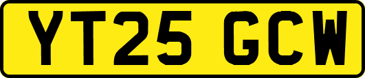 YT25GCW