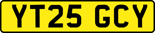 YT25GCY
