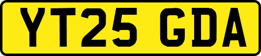 YT25GDA
