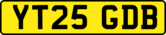 YT25GDB
