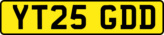 YT25GDD