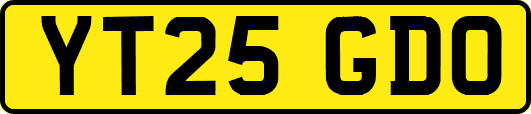YT25GDO