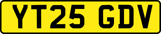 YT25GDV