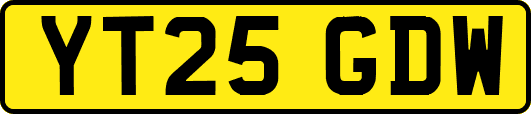 YT25GDW