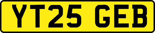YT25GEB