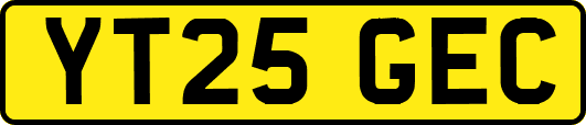 YT25GEC