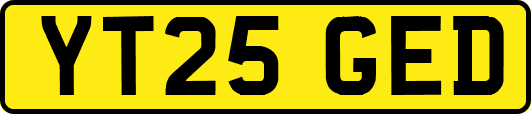 YT25GED