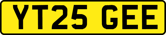 YT25GEE