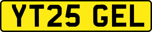 YT25GEL