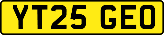 YT25GEO