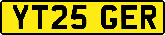 YT25GER
