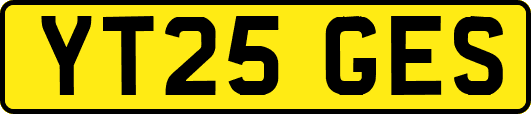 YT25GES