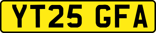 YT25GFA