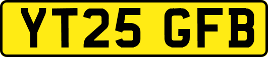 YT25GFB