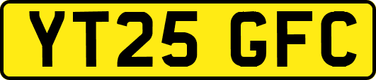 YT25GFC